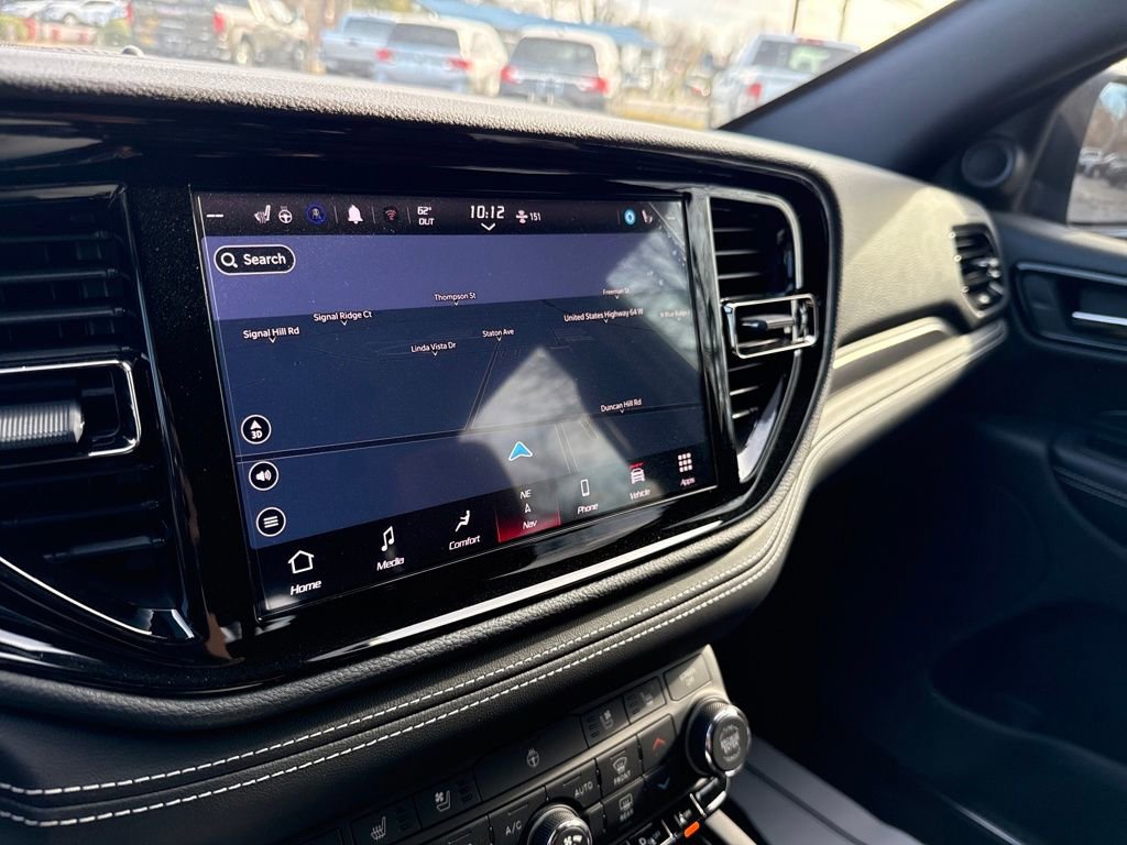 Used 2024 Dodge Durango SRT Hellcat image 36