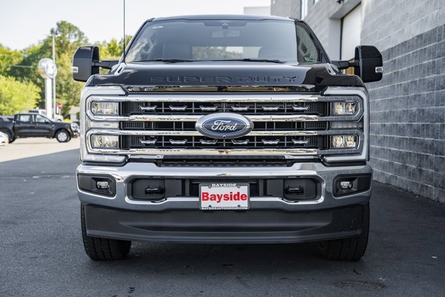 New 2026 Ford F250 Lariat image 2