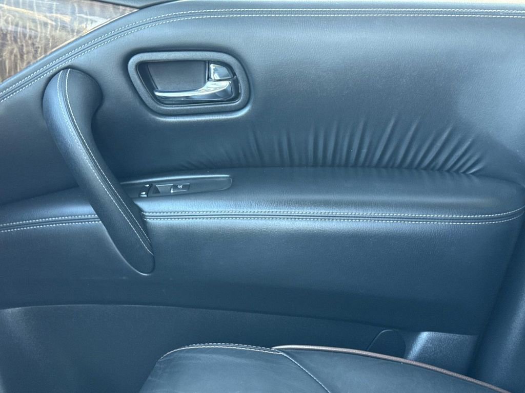 Certified 2020 Nissan Armada SL w/ Premium Package image 26