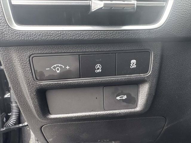 Certified 2026 Hyundai Sonata SE FWD image 16