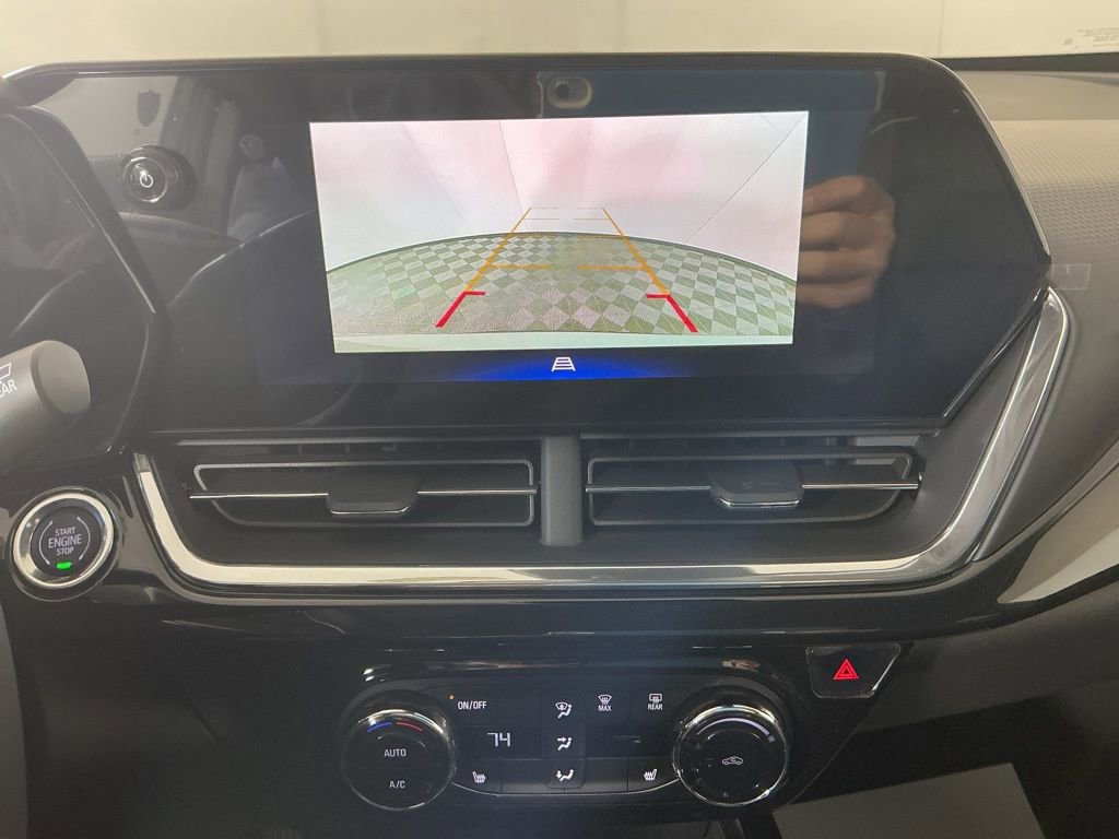 New 2026 Chevrolet Trax ACTIV w/ Driver Confidence Package image 20