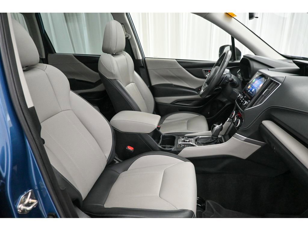 Used 2022 Subaru Forester Limited image 16