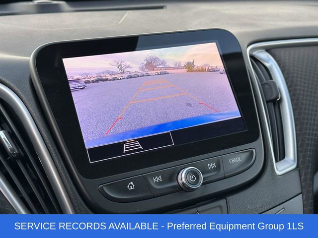 Used 2023 Chevrolet Malibu LS image 4