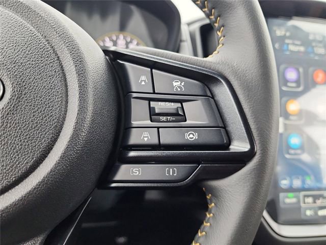 New 2026 Subaru Crosstrek 2.5i Sport image 24