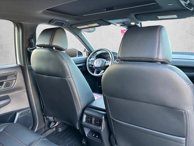 Used 2025 Honda CR-V Sport-L image 24