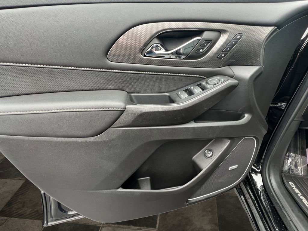 Certified 2023 Chevrolet Traverse Premier image 22