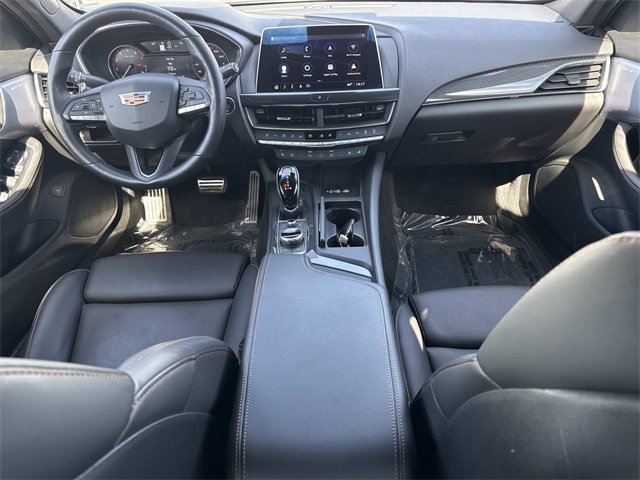 Used 2024 Cadillac CT5 Sport image 16