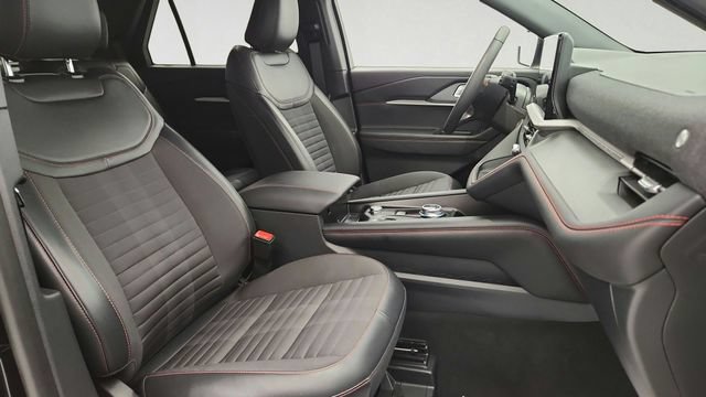 Certified 2026 Ford Explorer ST-Line AWD/4WD image 29