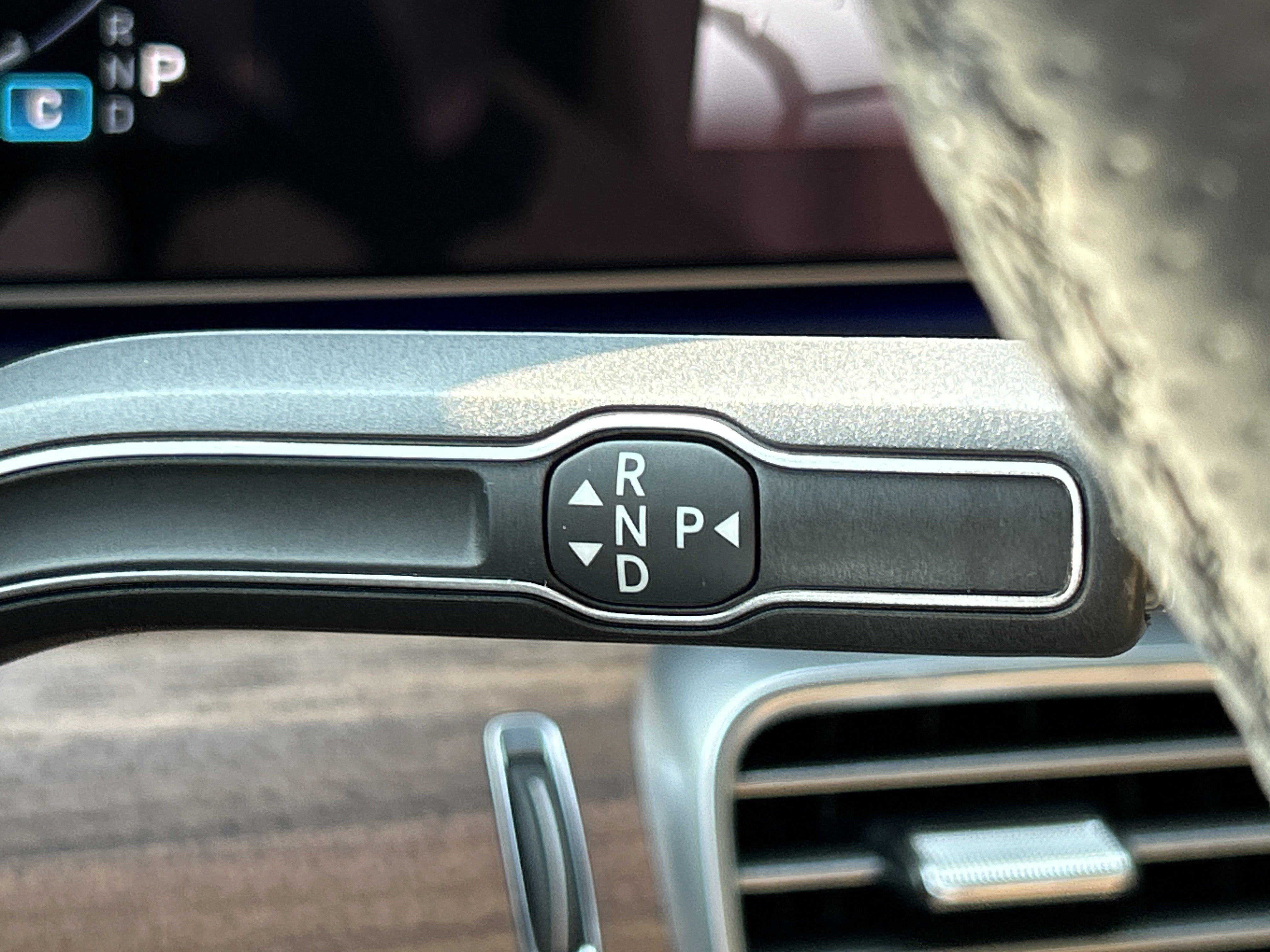New 2026 Mercedes-Benz GLS 580 4MATIC image 28