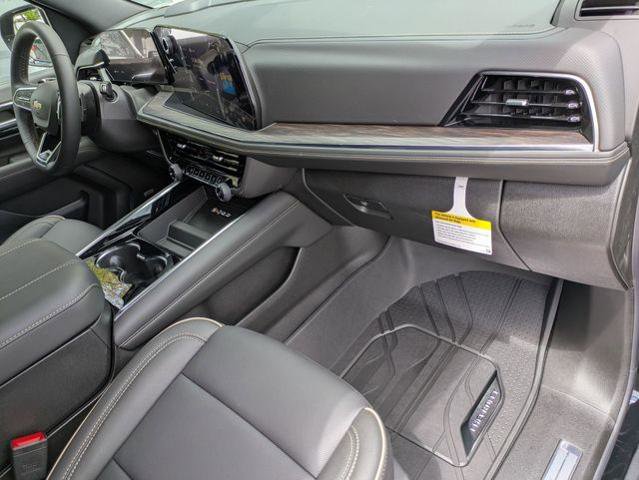 New 2026 Chevrolet Tahoe Premier w/ Sun And Tow Package AWD/4WD image 33