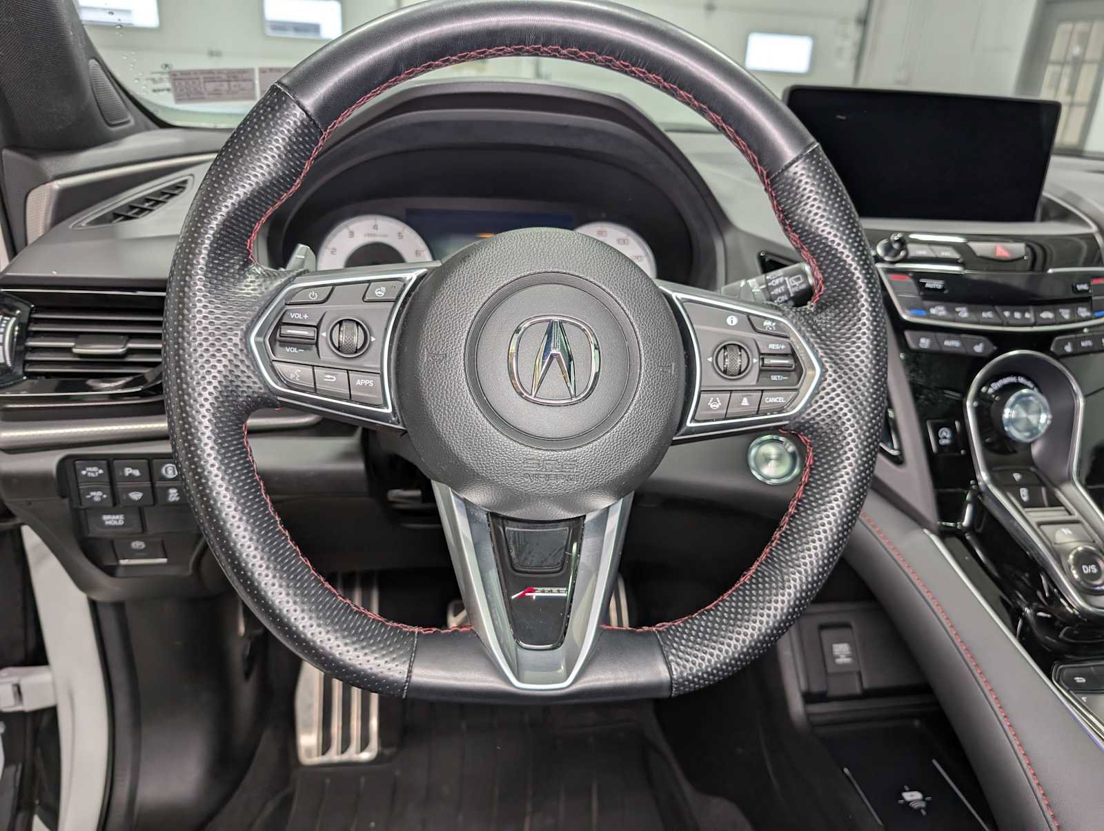 Certified 2023 Acura RDX w/ Advance Package AWD/4WD image 37