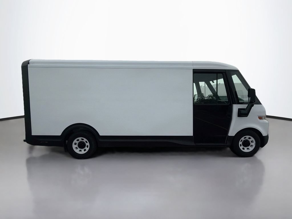 Used 2024 Chevrolet Brightdrop 600 w/ Commercial Equipment Package AWD/4WD image 8