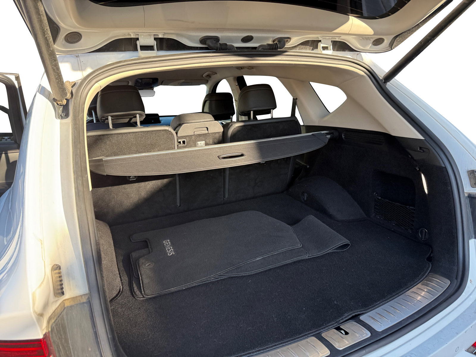 Used 2024 Genesis GV80 2.5T image 12