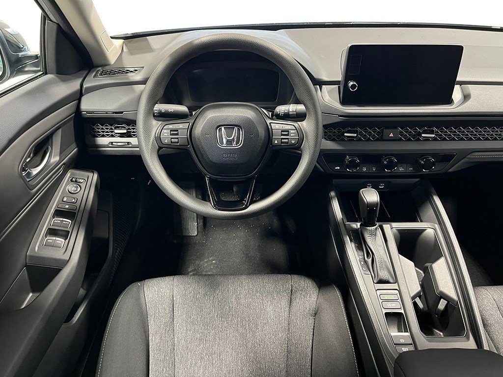 New 2026 Honda Accord SE image 23