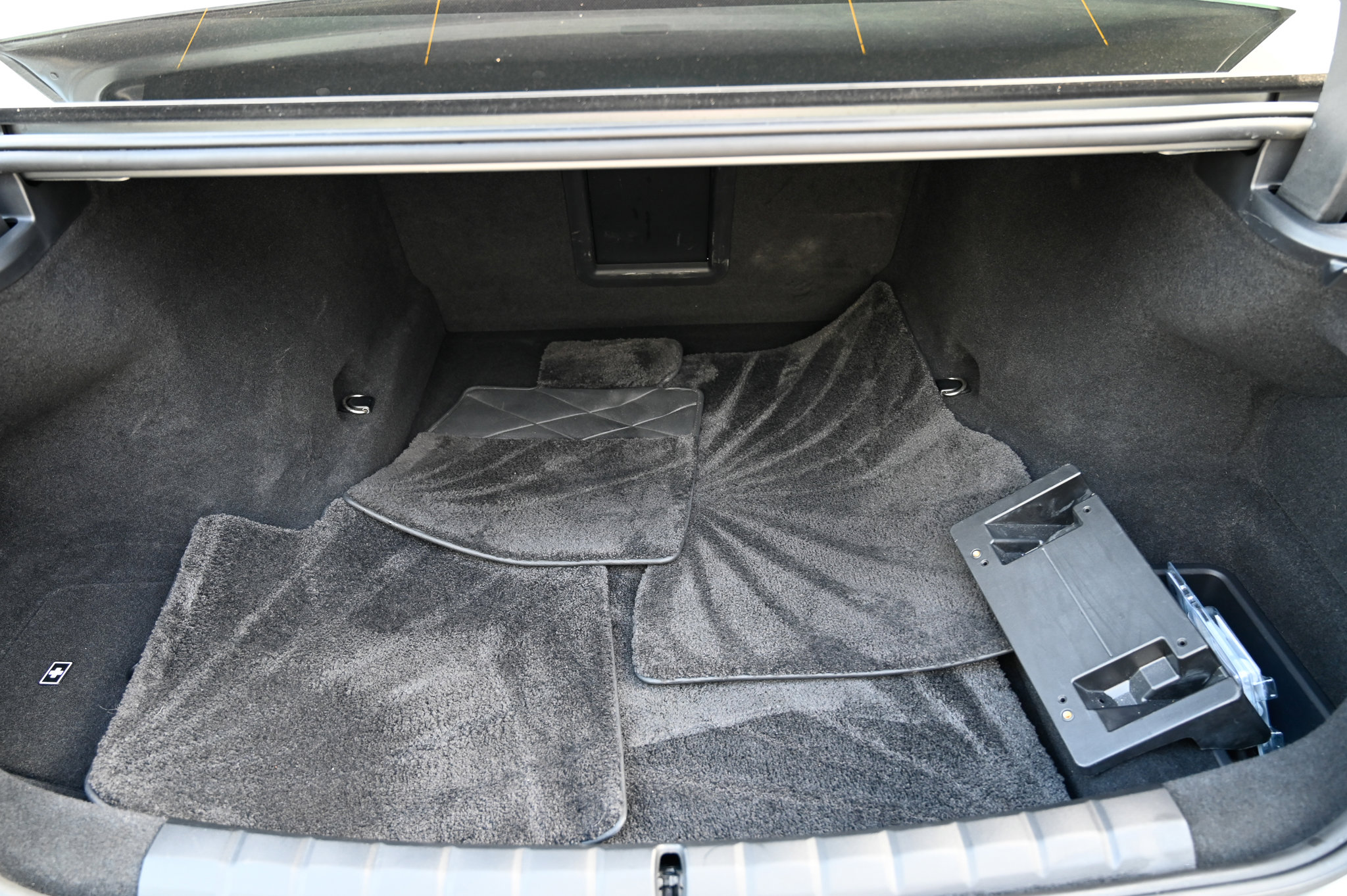 Used 2023 BMW 760i xDrive 760i xDrive image 50