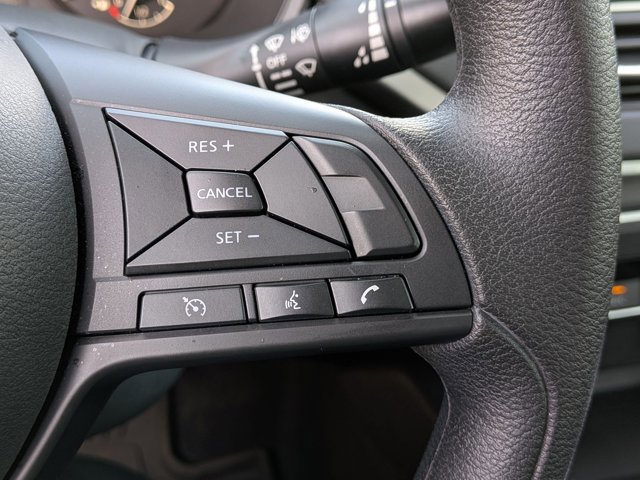 Certified 2025 Nissan Altima 2.5 S FWD image 17