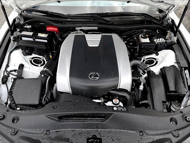 Certified 2025 Lexus IS 350 F Sport w/ Navigation Package AWD/4WD image 32