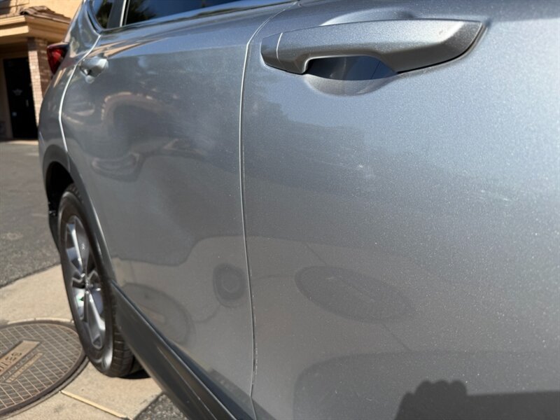 Used 2022 Honda CR-V EX image 27