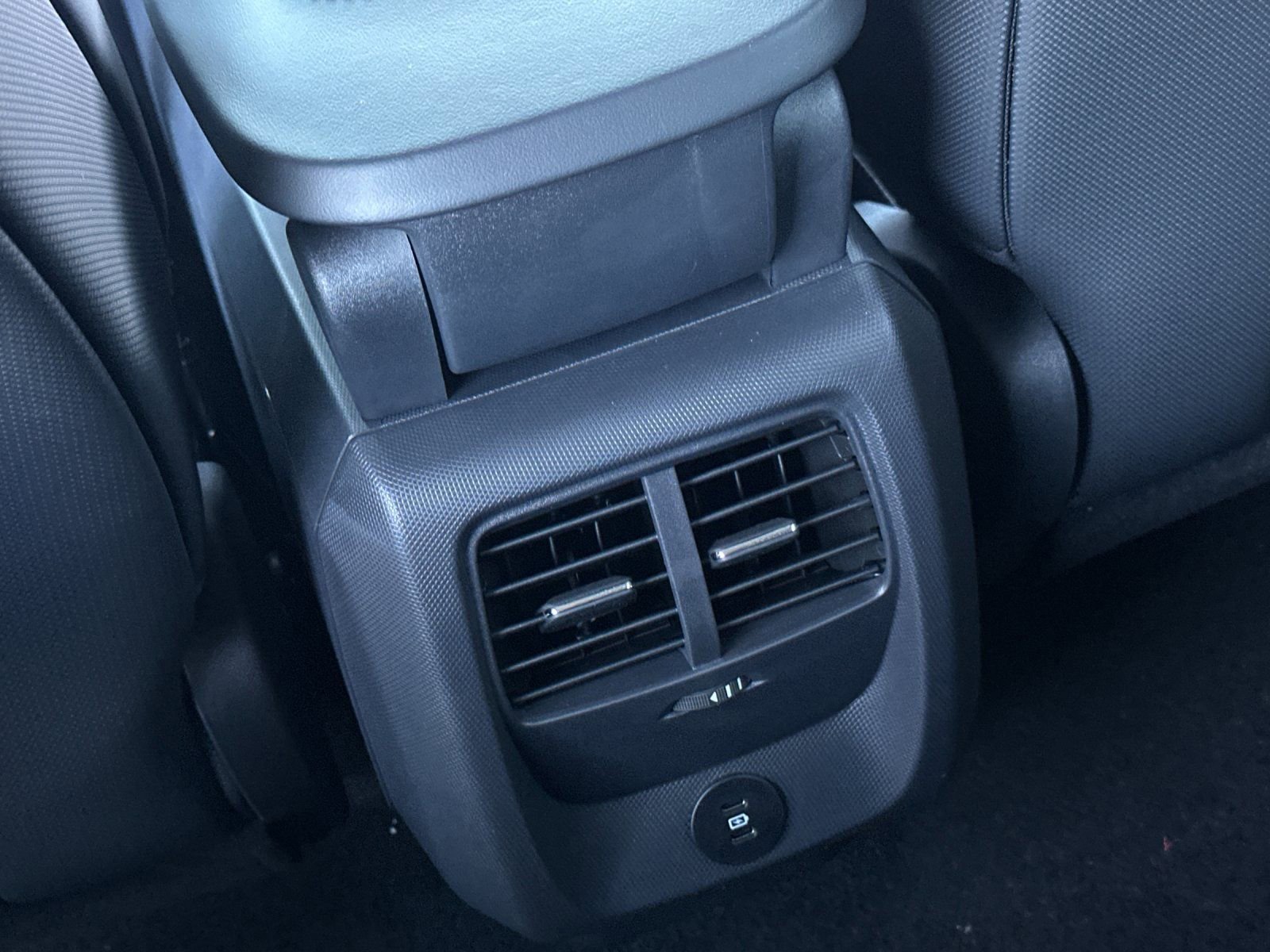 New 2025 Ford Mustang Mach-E Premium w/ Sport Appearance Package AWD/4WD image 14