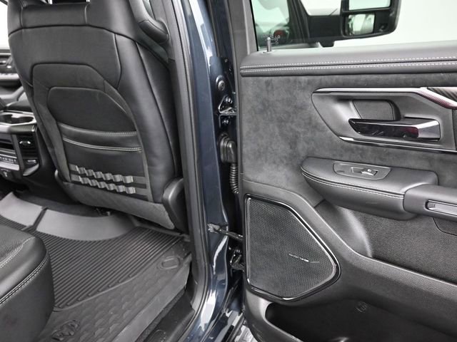 New 2026 RAM 1500 RHO w/ RHO Level 1 Equipment Group image 19