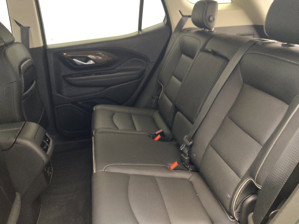 Used 2019 GMC Terrain Denali w/ Driver Alert Package II image 18