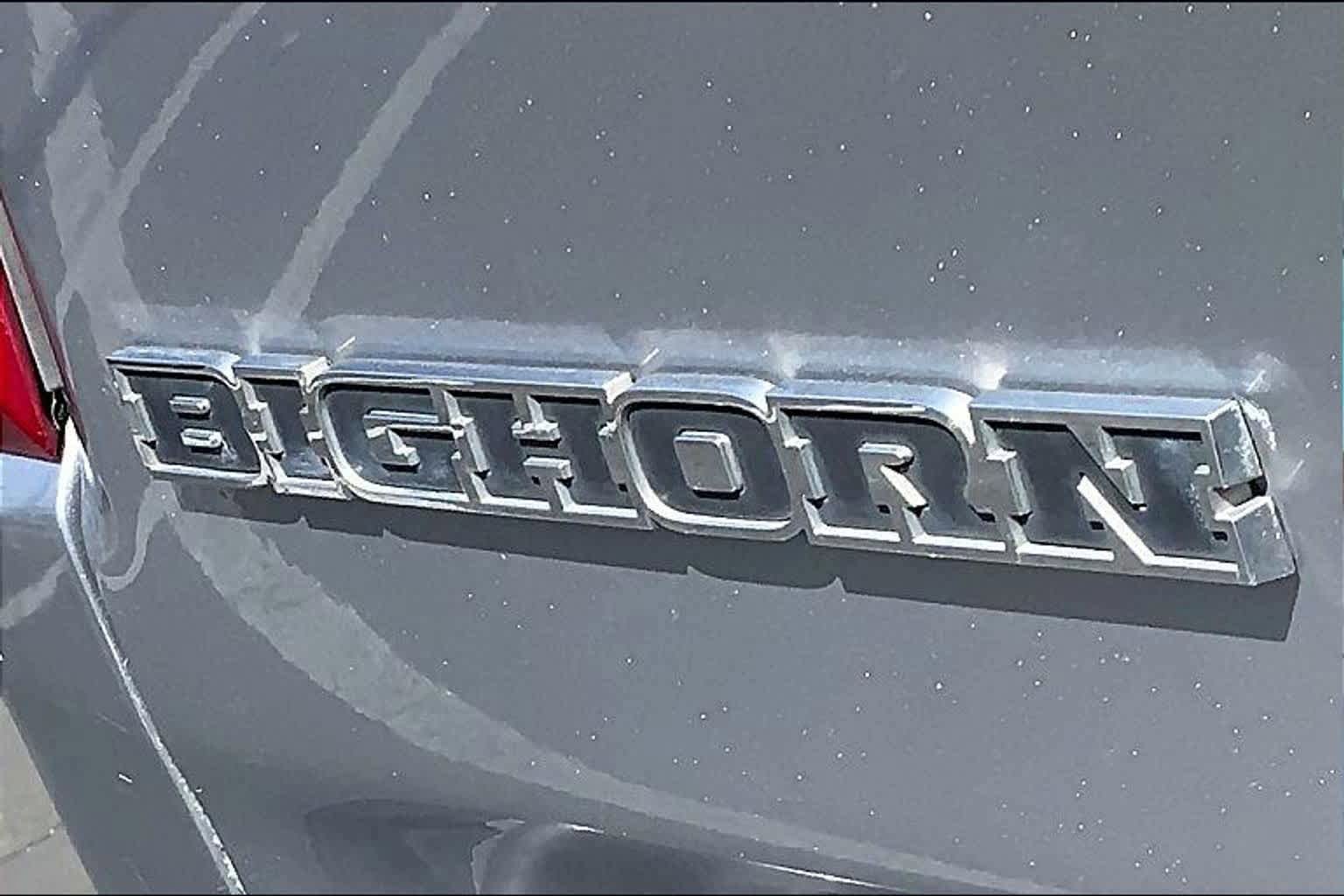 Used 2022 RAM 1500 Big Horn RWD image 9
