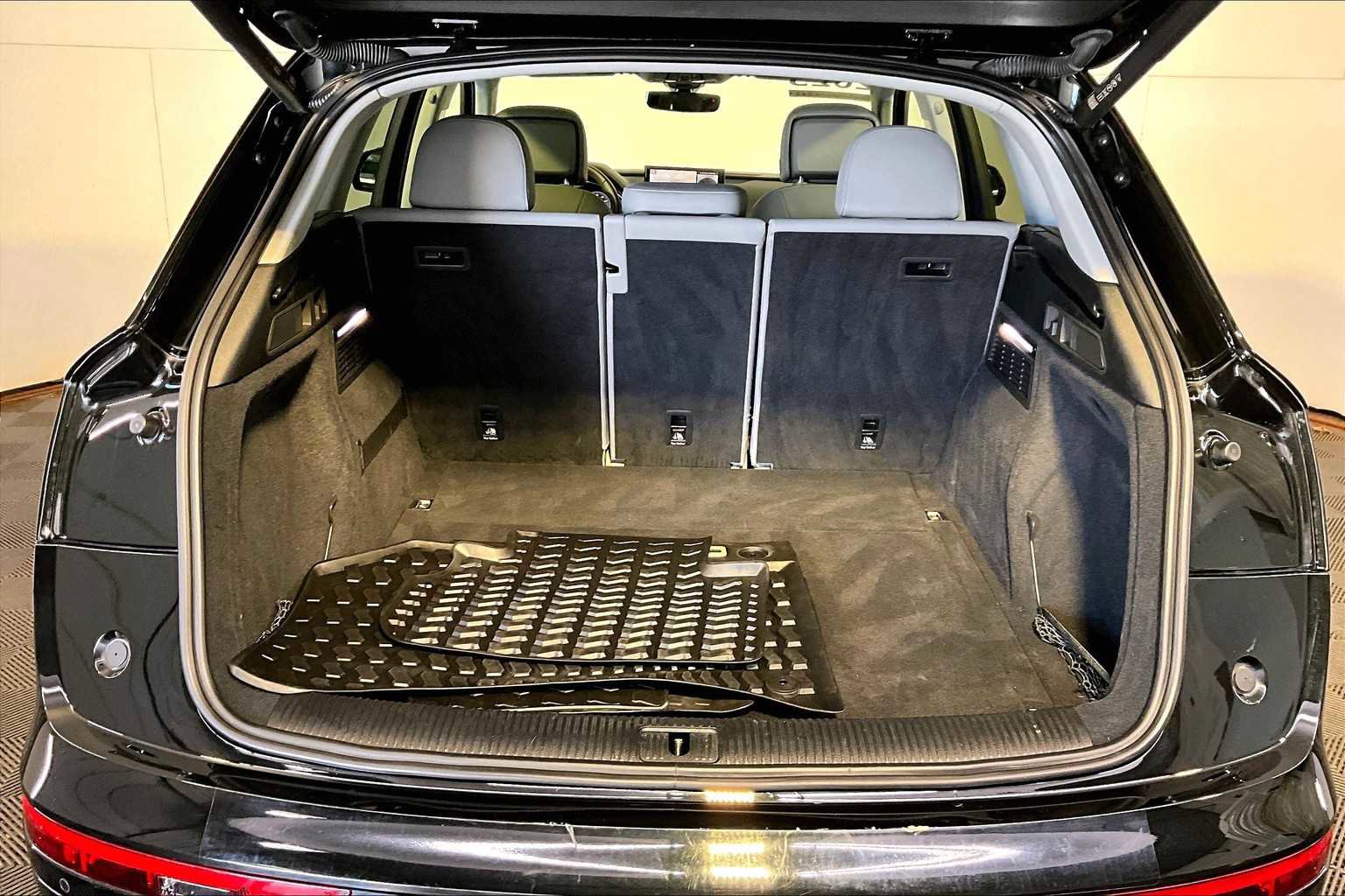 Used 2023 Audi Q5 2.0T Premium Plus w/ Premium Plus Package image 35