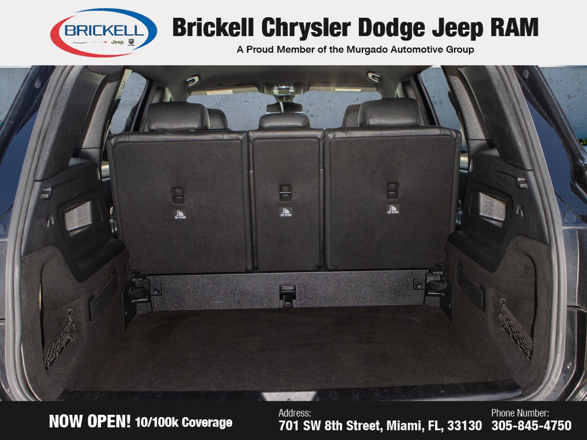 Used 2021 Mercedes-Benz GLB 250 4MATIC w/ Premium Package image 9