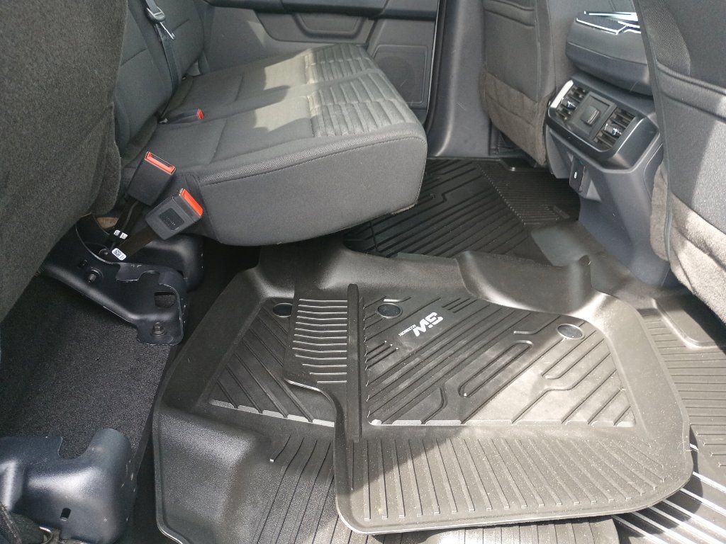 Certified 2023 Ford F150 XL w/ STX Appearance Package AWD/4WD image 34