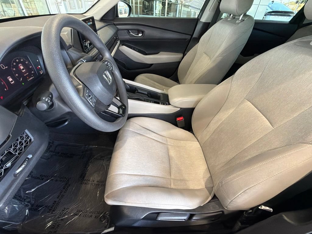 Used 2023 Honda Accord LX image 20