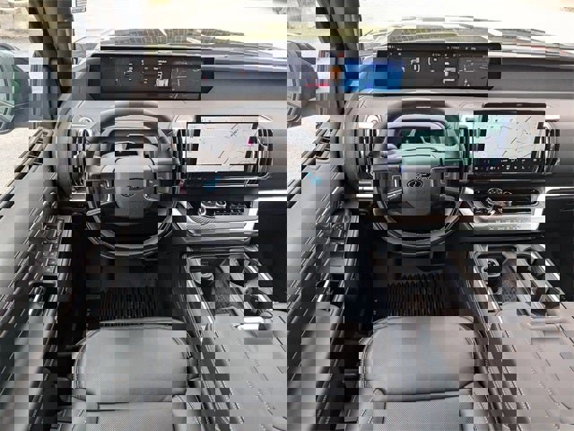New 2025 Ford Expedition Max Platinum image 67