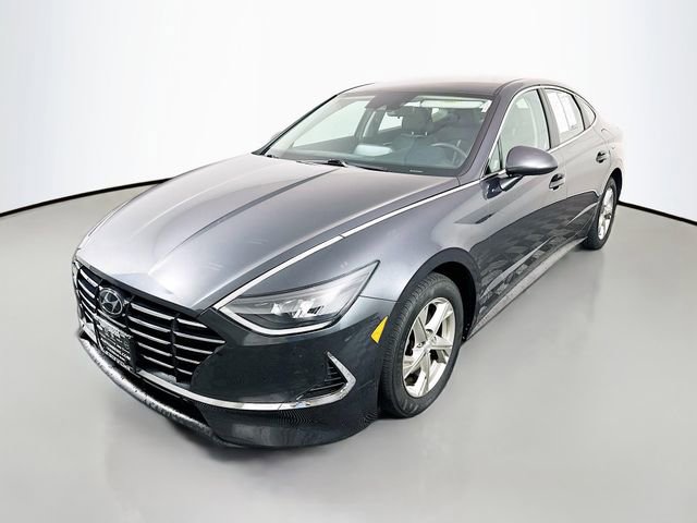 Used 2020 Hyundai Sonata SE image 3