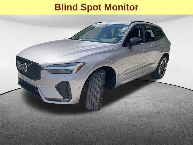 Used 2026 Volvo XC60 B5 Plus AWD/4WD image 5