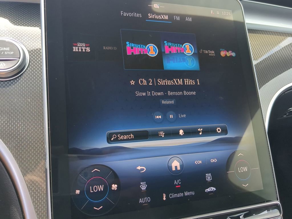 New 2024 Mercedes-Benz CLE 300 4MATIC Coupe image 6