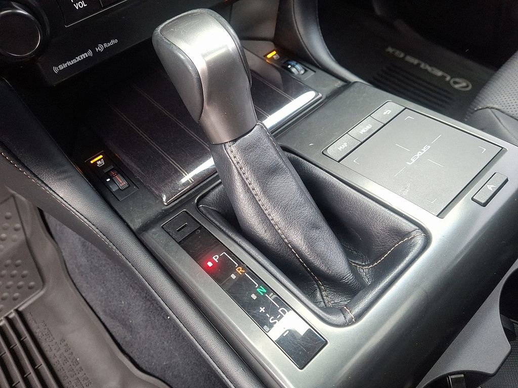 Certified 2023 Lexus GX 460 Premium w/ Premium Package image 16