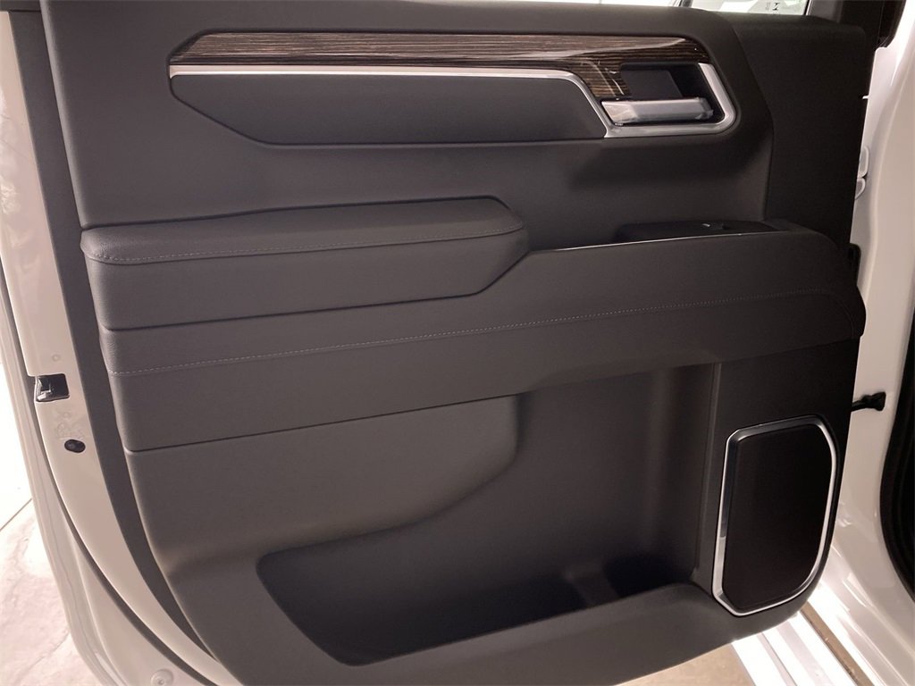 New 2026 GMC Sierra 1500 Elevation w/ Elevation Select Package image 34