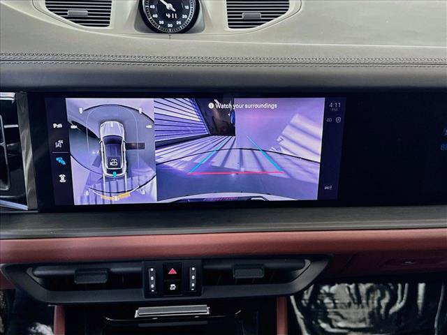 New 2026 Porsche Cayenne GTS AWD/4WD image 17