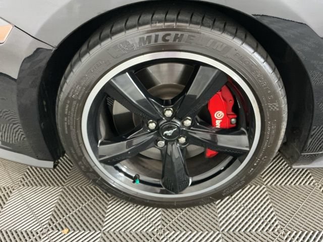 Used 2020 Ford Mustang Bullitt RWD image 26