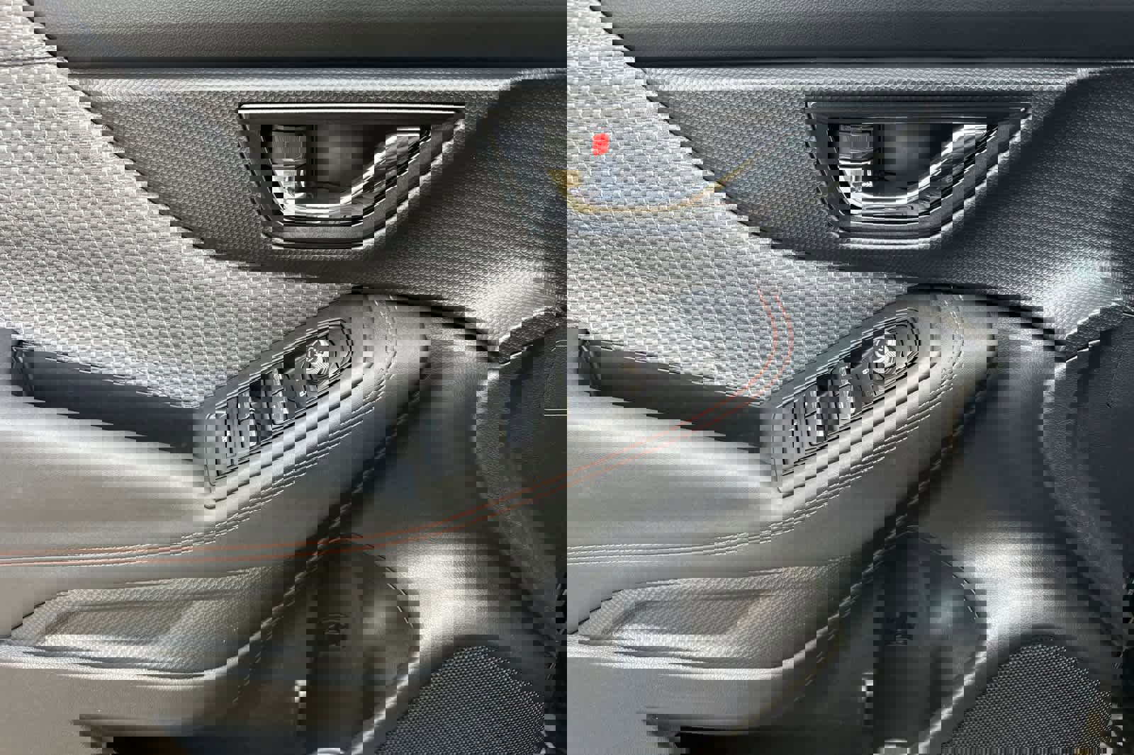 Used 2023 Subaru Forester Sport image 10