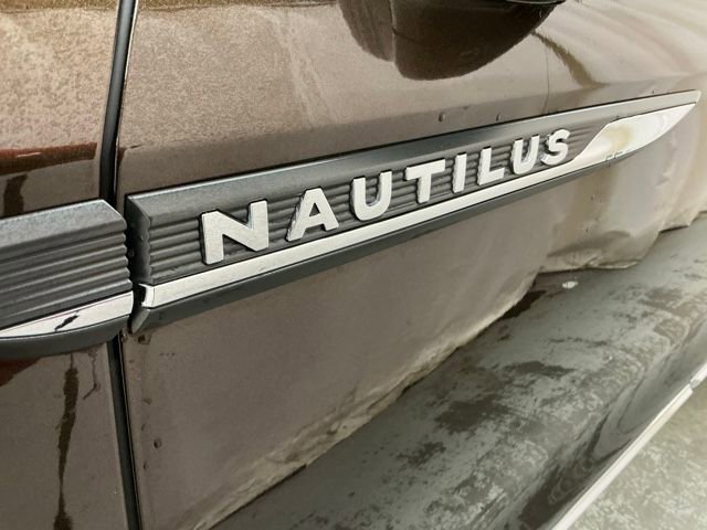 Used 2019 Lincoln Nautilus Reserve w/ Ultimate Package AWD/4WD image 7