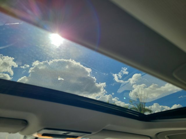 Certified 2025 Nissan Altima 2.5 SR w/ SR Premium Package image 21