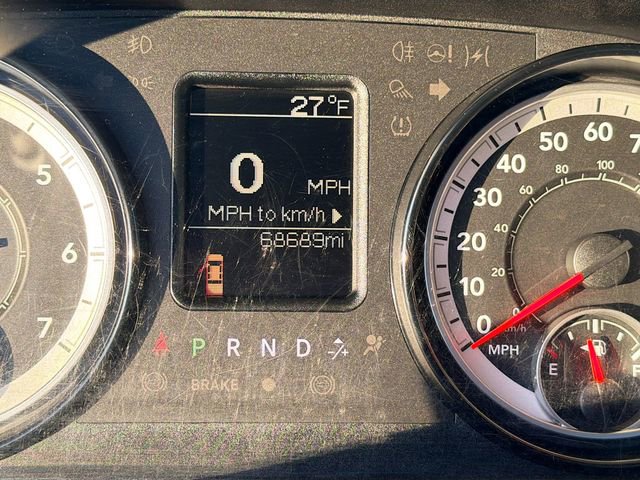 Used 2017 RAM 1500 Express image 12