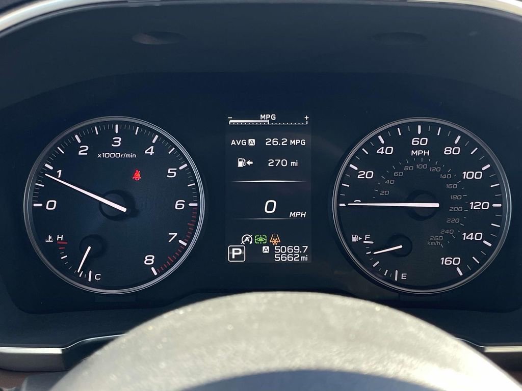 Used 2025 Subaru Outback Touring XT w/ Tech Package 2 image 14