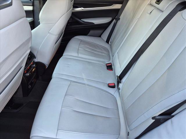 Used 2018 BMW X5 M AWD/4WD image 18
