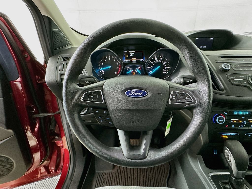 Used 2018 Ford Escape SE AWD/4WD image 13