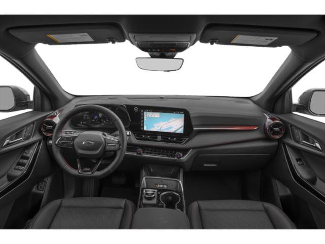 New 2026 Chevrolet Equinox RS image 13