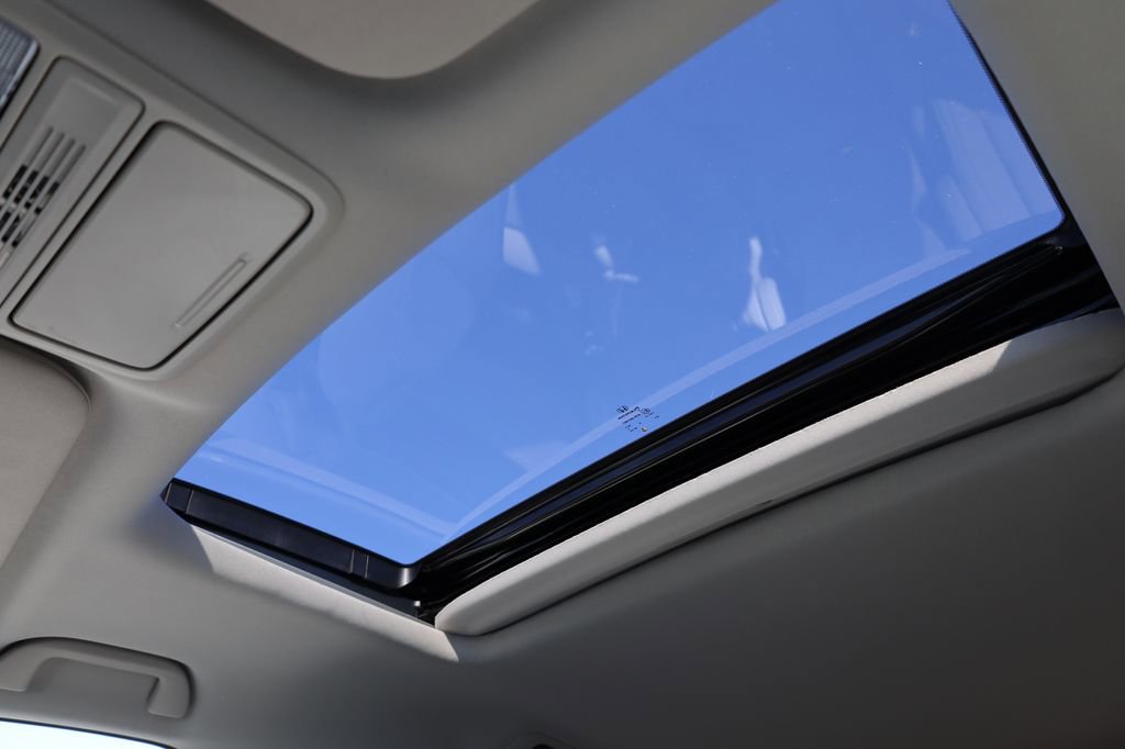 New 2026 Honda Odyssey EX-L image 25