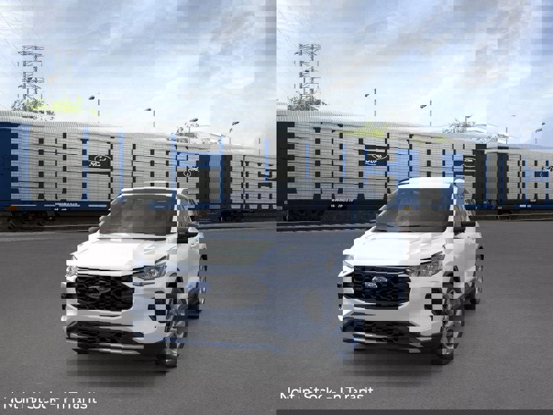 New 2026 Ford Escape ST-Line image 2