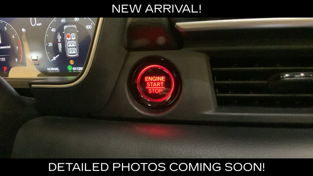 Used 2025 Honda Pilot Elite image 39