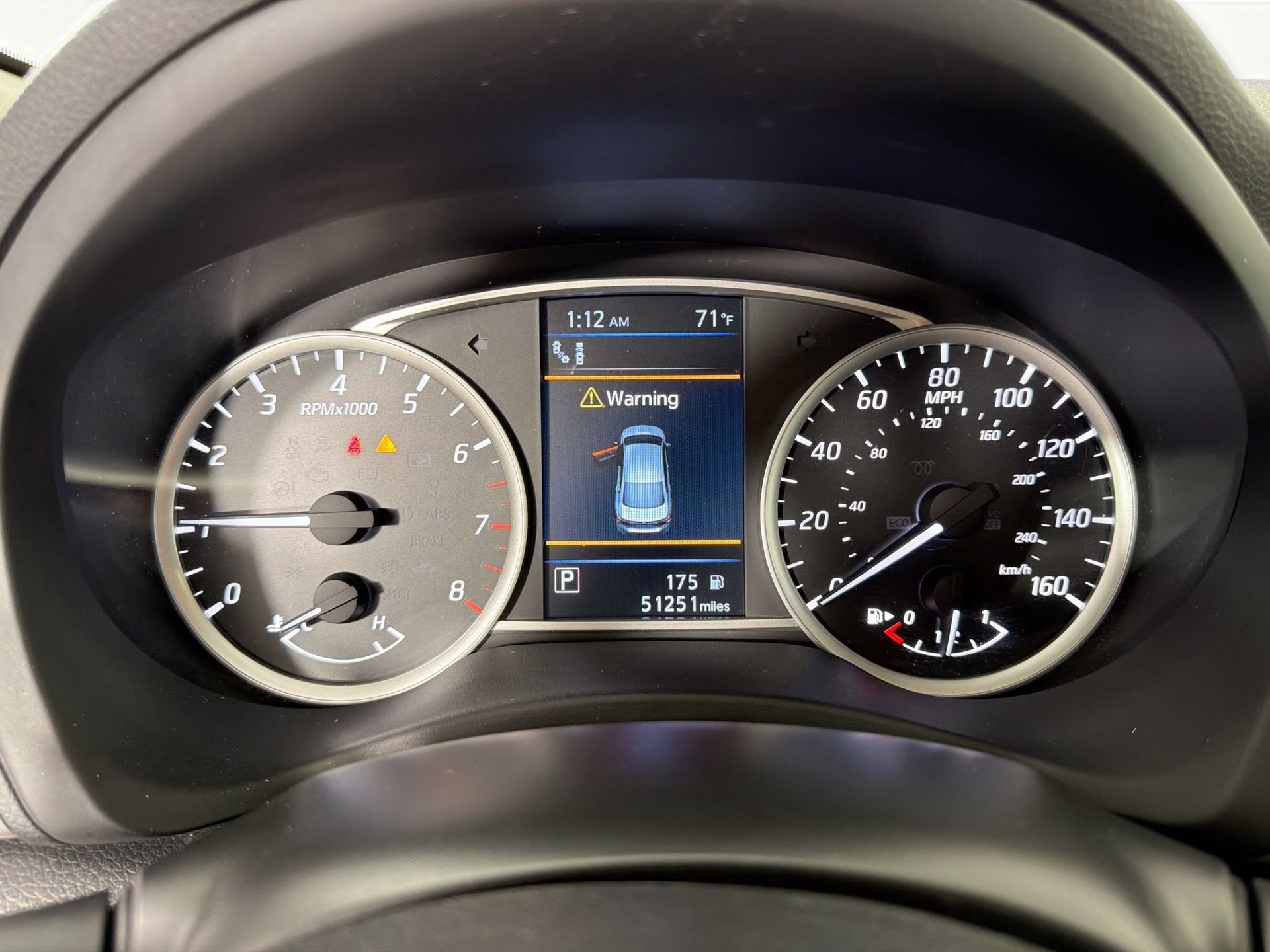 Used 2019 Nissan Sentra SL FWD image 11